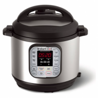 The Seven In One Meal Cooker from Hammacher Schlemmer