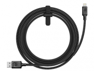 Nomad Lightning Cable 3-M