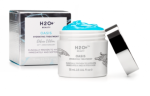 H20+ Oasis Hydrating Treatment (25th Anniversary)