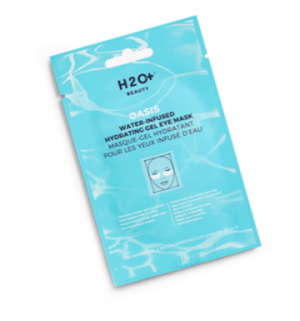 H20+ Oasis Hydrating Gel Eye Mask