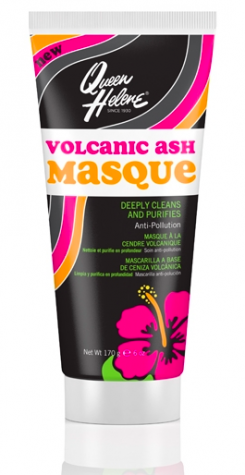 Queen Helene Volcanic Ash Masque