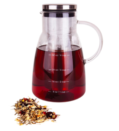Integrity Chef Cold Brew Coffee and Tea Maker