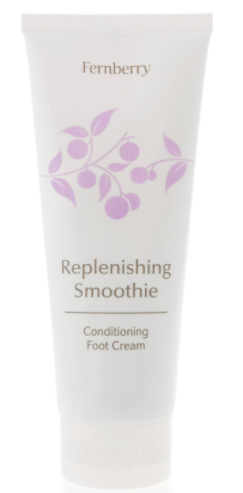 Fernberry Replenishing Smoothie Conditioning Foot Cream 