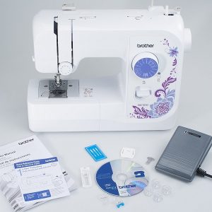 10-Stitch Sewing Machine