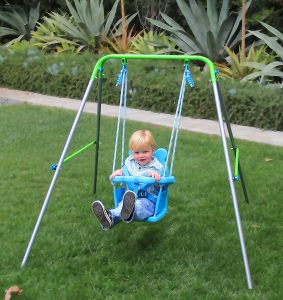 Sportspower My First Toddler Swing