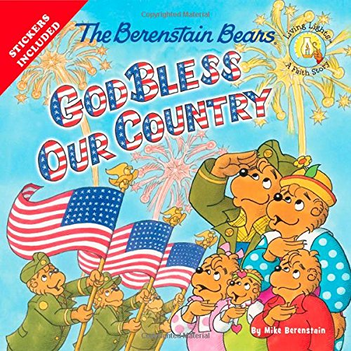 The Berenstain Bears Book