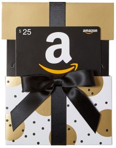 Amazon GC