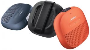 Bose SoundLink Micro Bluetooth Speaker