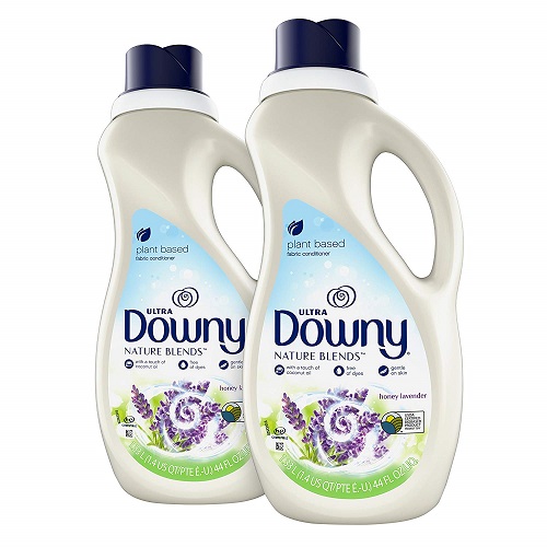 Downy Nature Blends