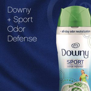 Downy Sport Odor Defense Beads