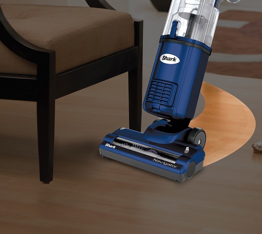 Shark Navigator Light Upright Vacuum