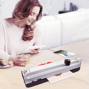 4 in 1 Blusmart Laminator