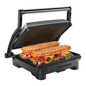 Chefman Panini and Gourmet Sandwich Electric Grill