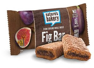 Nature's Bakery Whole Wheat Fig Bar