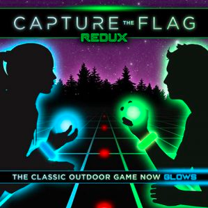 Capture the Flag Redux from Starlux Games 