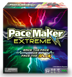 Pacemaker Extreme from YULU