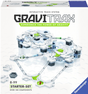 Gravitrax Marble Run Starter Set from Ravensburger 