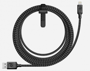 Nomad 3M Lightning Cable 