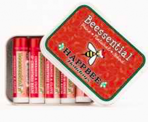 Beessential Pick Your Own Lip Balm Gift Tin 