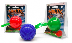 Helix Hyper Ball by YULU 