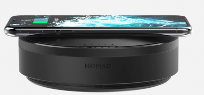 NOMAD Wireless Charging Station
