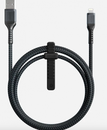 NOMAD 1.5 m Lightning Cable with Kevlar