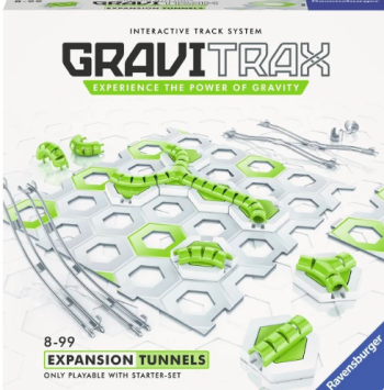 GraviTrax Interactive Track System