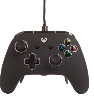 FUSION Pro Wired Controller for Xbox One