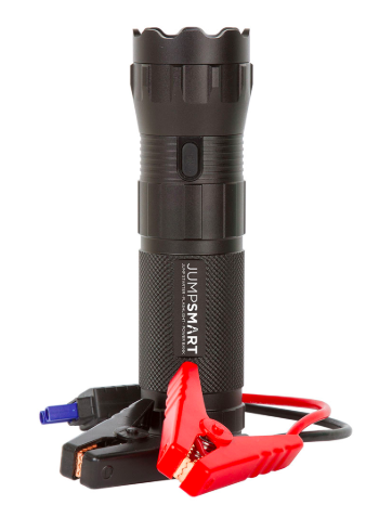 JumpSmart 3-in-1 Portable Jump Starter