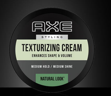 AXE Texturizing Cream 