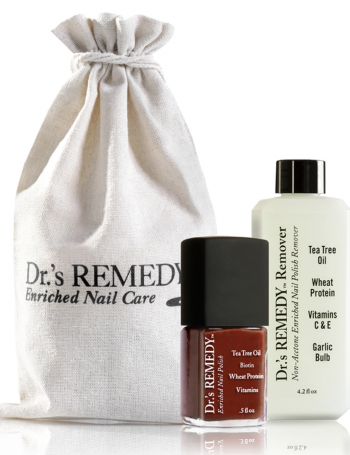 Dr.'s REMEDY RELIABLE Holiday Duo