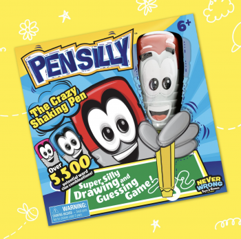 PENSILLY 