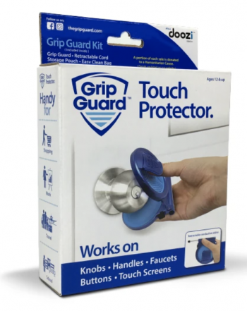 Grip Guard Touch Protector 