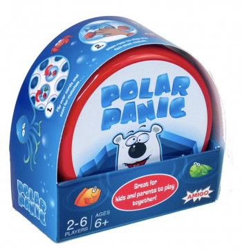 Polar Panic by AMIGO Games 